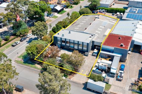 40 Skarratt St N, Silverwater, NSW 2128