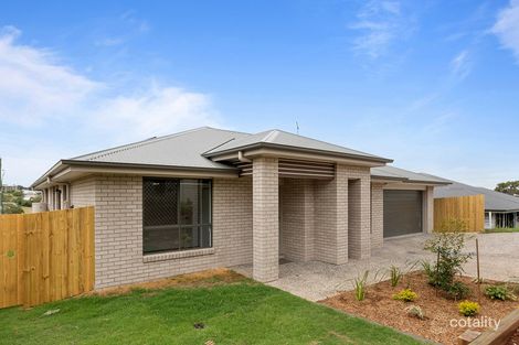 2 KOMMAMURRA CT, GLENVALE, QLD 4350