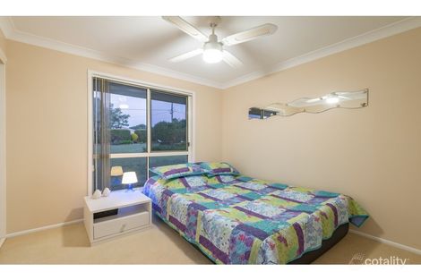 Property photo of 32 Highland Drive Lake Macdonald QLD 4563