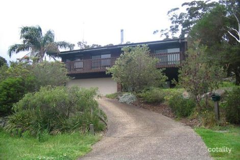 Property photo of 17 Odeon Place Heathcote NSW 2233