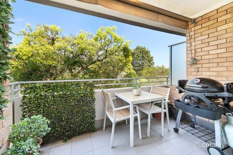 Property photo of 9/62 Middle Head Road Mosman NSW 2088