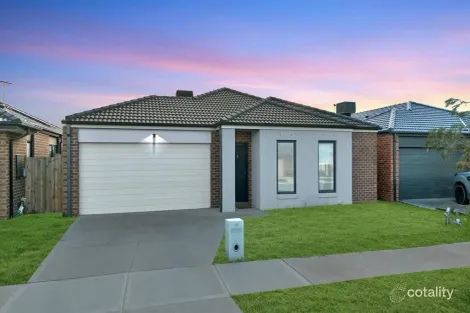 Property photo of 16 Pinaster Street Wallan VIC 3756