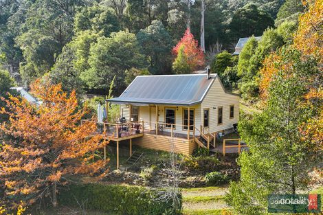 Property photo of 8 Camp Hill Road Walhalla VIC 3825