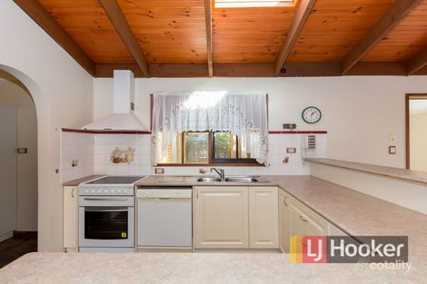 Property photo of 4 Gull Court Blind Bight VIC 3980