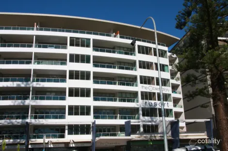 806/40 William St, Port Macquarie, NSW 2444