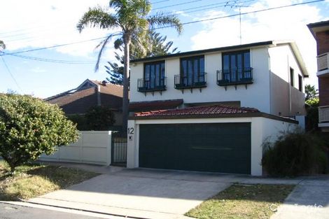 Property photo of 12 Hamilton Street Coogee NSW 2034