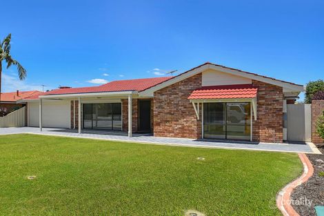 Property photo of 8 Horslay Way Noranda WA 6062