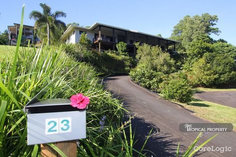 Property photo of 23 Riverside Terrace South Mission Beach QLD 4852