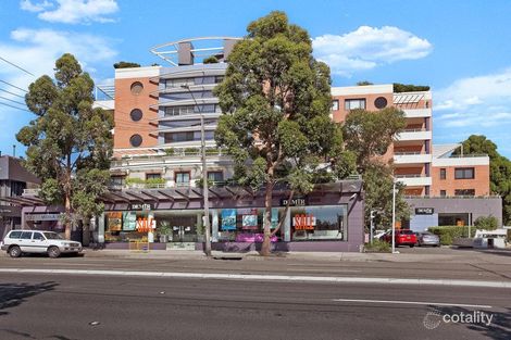 24/552-554 Pacific Hwy, Chatswood, NSW 2067