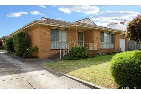 Property photo of 1/27 Thomas Street Hampton VIC 3188