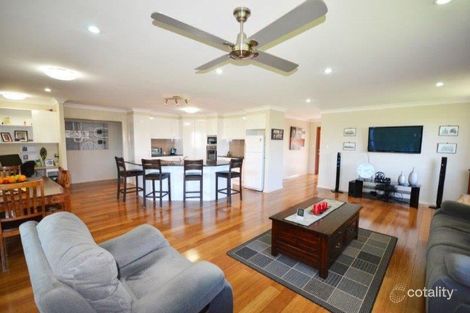 Property photo of 129 Riverbreeze Drive Crosslands NSW 2446