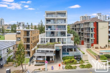 Property photo of 1/10 Princess Lane Kings Beach QLD 4551