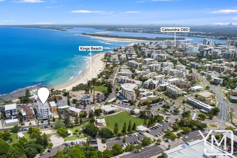 Property photo of 1/10 Princess Lane Kings Beach QLD 4551
