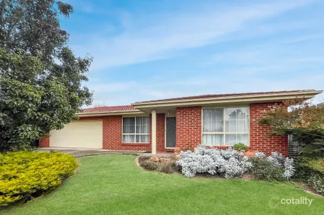 Property photo of 23 Connaught Way Traralgon VIC 3844