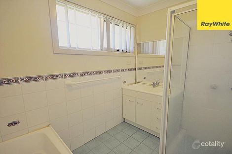 Property photo of 5/15 Martin Street Lidcombe NSW 2141