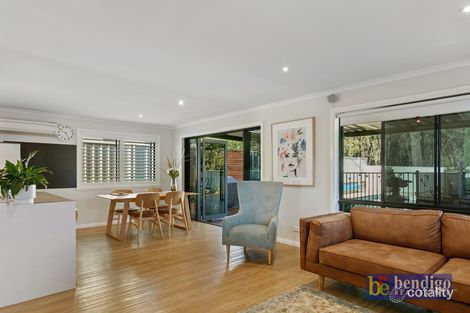 Property photo of 25 Grevillea Avenue Kangaroo Flat VIC 3555