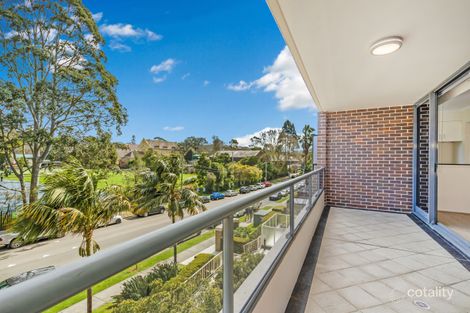 Property photo of 134/8-12 Thomas Street Waitara NSW 2077