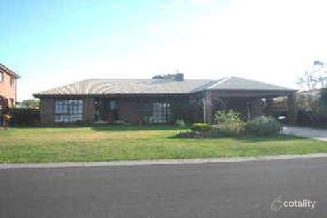 Property photo of 6 Stockfeld Street Sunbury VIC 3429