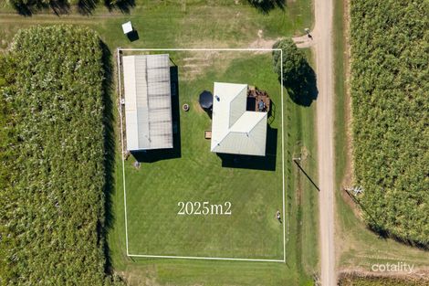 Property photo of 116 Brieffies Road Sandiford QLD 4740