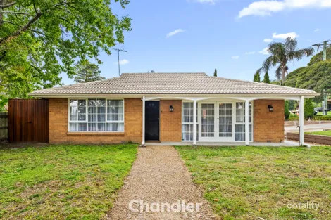70 Yarra Rd, Croydon North, VIC 3136