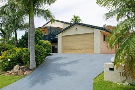 Property photo of 10 Hermitage Crescent Thornlands QLD 4164