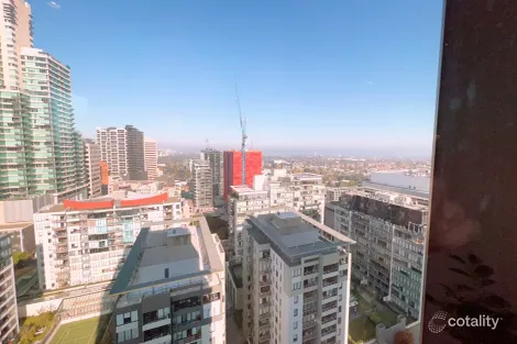 1108b/58 Dorcas St, Southbank, VIC 3006