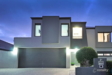 Property photo of 21 Bittern Way Bennett Springs WA 6063