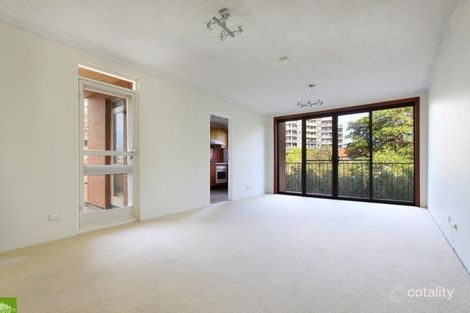 Property photo of 12/6 Corrimal Street Wollongong NSW 2500