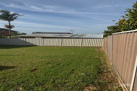 Property photo of 39 Mimosa Road Bossley Park NSW 2176
