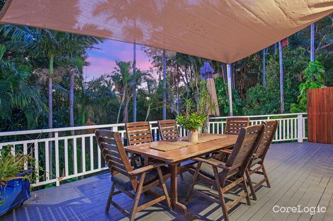 Property photo of 33 Arafura Street Upper Mount Gravatt QLD 4122