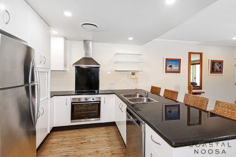 Property photo of 13/239-245 Gympie Terrace Noosaville QLD 4566