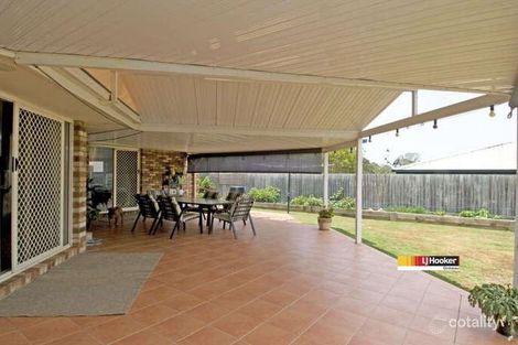 Property photo of 46 Gawain Drive Ormeau QLD 4208