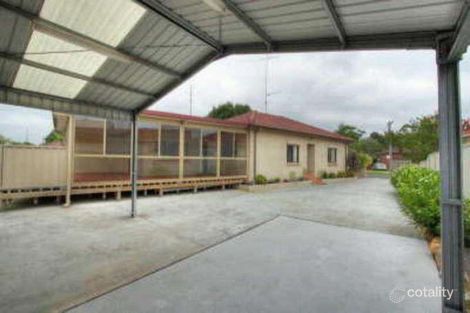 Property photo of 9 Jobson Avenue Mount Ousley NSW 2519