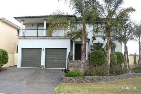 1a Levendale St, West Hoxton, NSW 2171