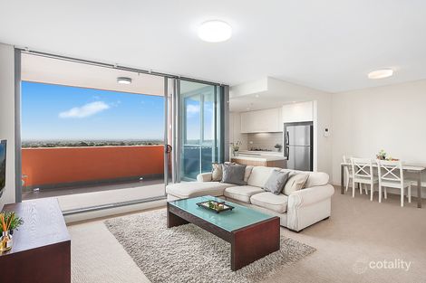1201e/2 Jack Brabham Dr, Hurstville, NSW 2220