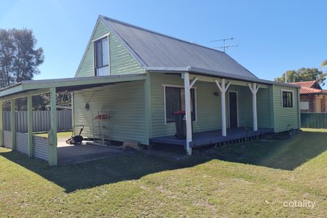 16 Walter Conn Rd, Stuarts Point, NSW 2441