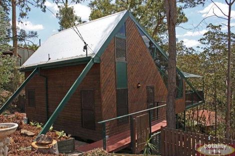 24 Balfour St, Ferny Hills, QLD 4055