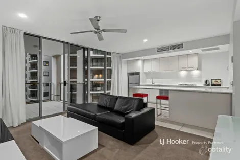 Property photo of 1201/127 Charlotte Street Brisbane City QLD 4000