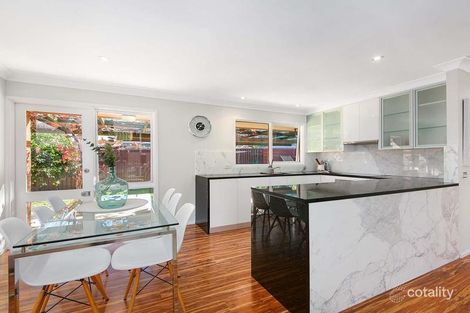 Property photo of 5/138 Tompson Road Panania NSW 2213