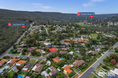 Property photo of 11 Haimlee Street Kelmscott WA 6111