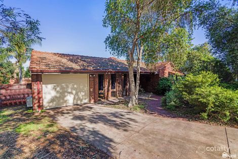 Property photo of 11 Haimlee Street Kelmscott WA 6111