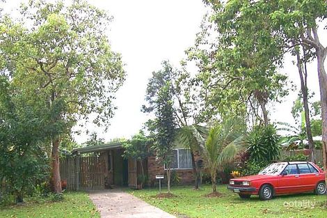 40 Mestrez St, Mooroobool, QLD 4870