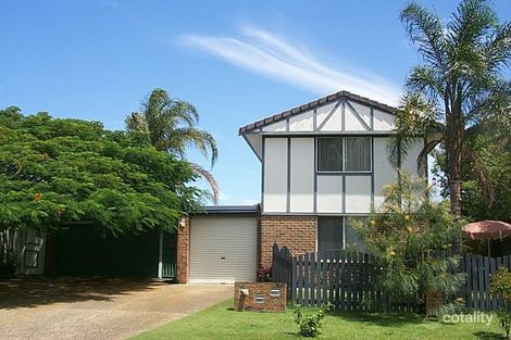 4 Warrie Cl, Paradise Point, QLD 4216