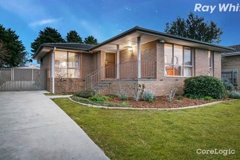 Property photo of 111 Murrindal Drive Rowville VIC 3178