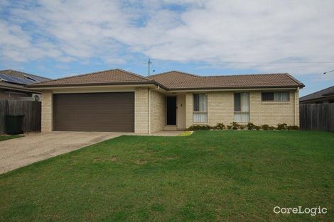Property photo of 83 Finetti Circuit Durack QLD 4077