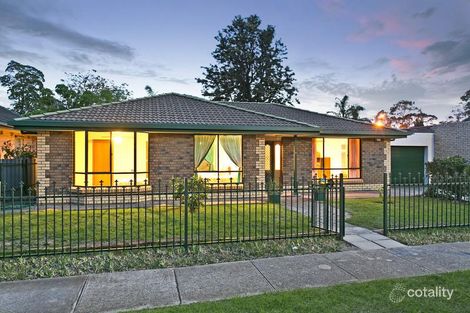 2 Ayredale Ave, Clearview, SA 5085