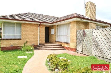 Property photo of 12 Finchaven Avenue Keysborough VIC 3173