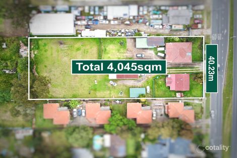 191 Victoria St, Smithfield, NSW 2164