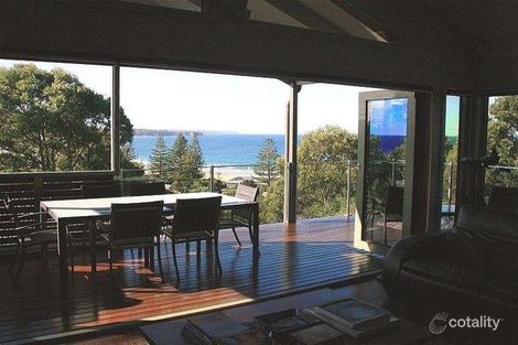 Property photo of 22 Dilkera Road Tathra NSW 2550