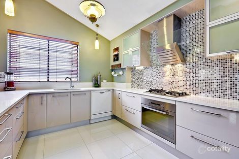 Property photo of 10 Marceau Drive Concord NSW 2137